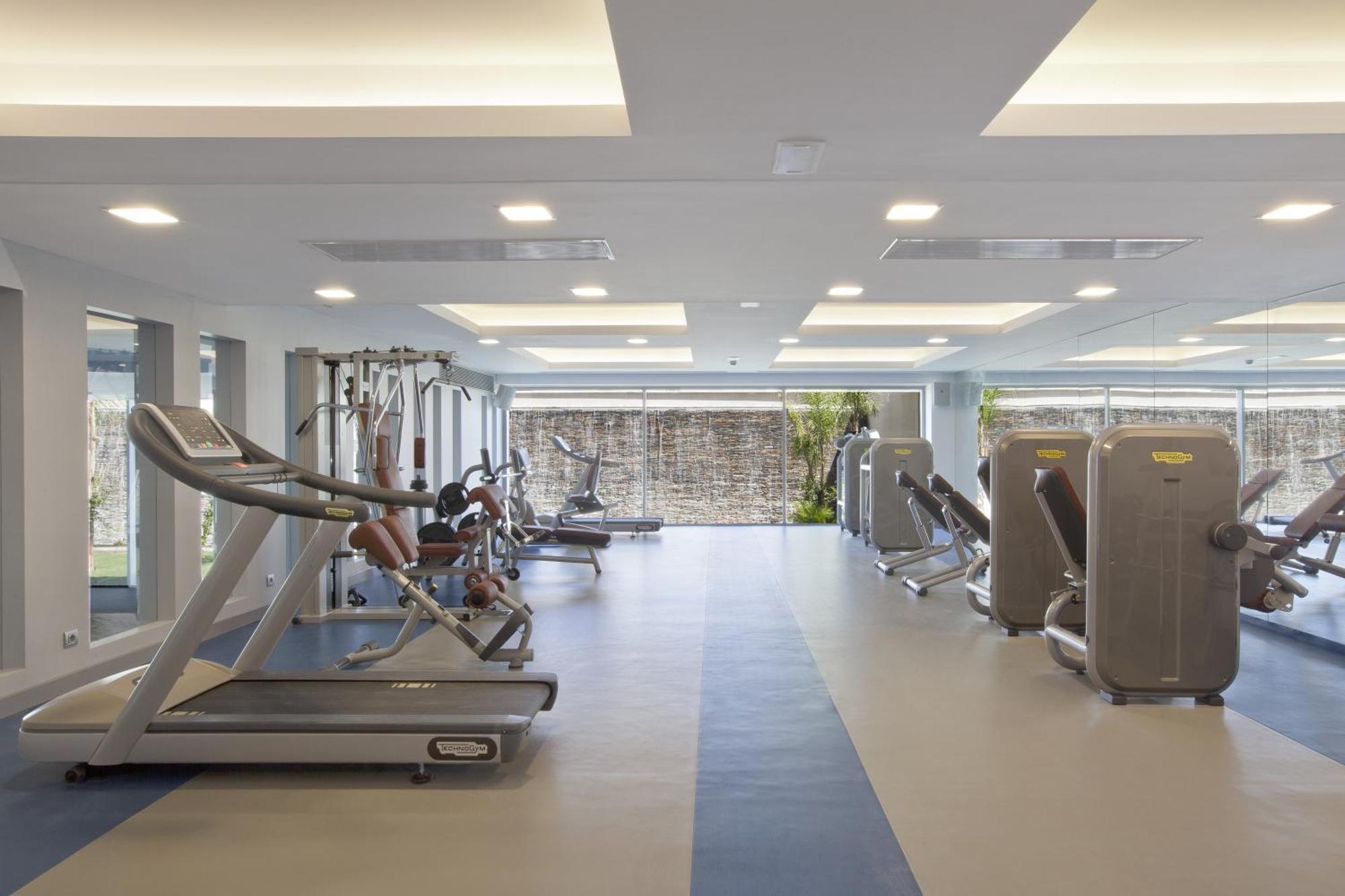 Princess Andriana Resort & Spa - Ultra All-Inclusive Kiotari Bagian luar foto
