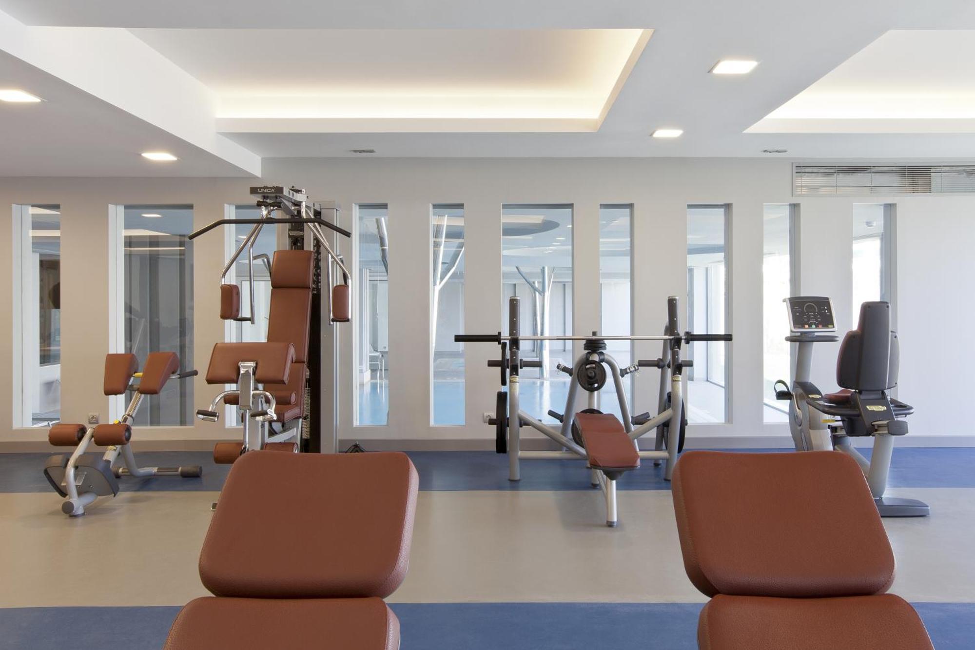 Princess Andriana Resort & Spa - Ultra All-Inclusive Kiotari Bagian luar foto