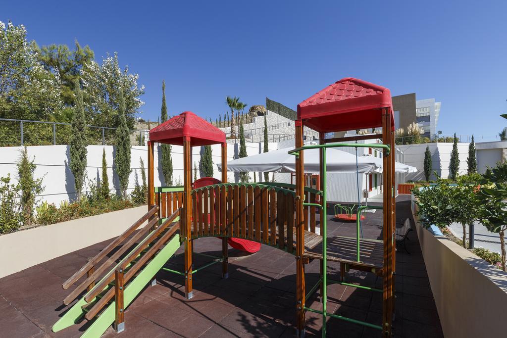 Princess Andriana Resort & Spa - Ultra All-Inclusive Kiotari Bagian luar foto